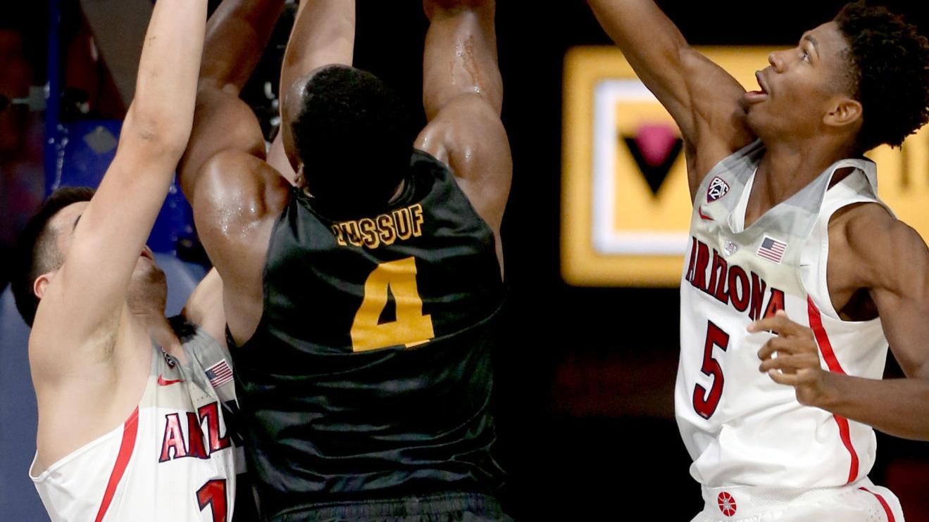 'Effort was terrible,' but Arizona Wildcats snap losing streak by routing Long Beach State